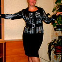 Светлана Коровина