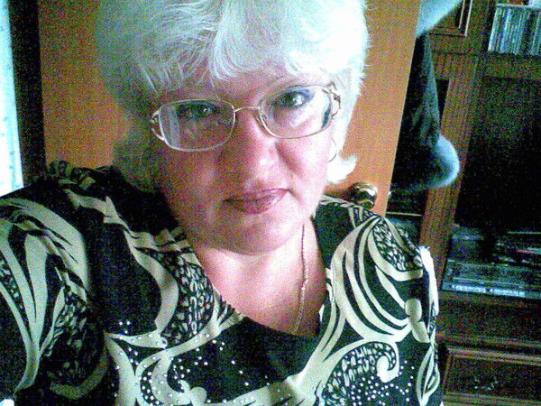 Елена Серенко