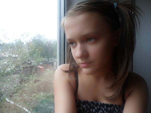 Ириша Матвиенко