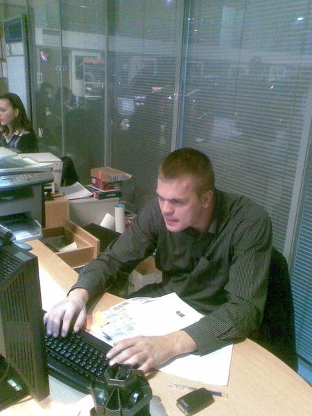 Алексей Марук