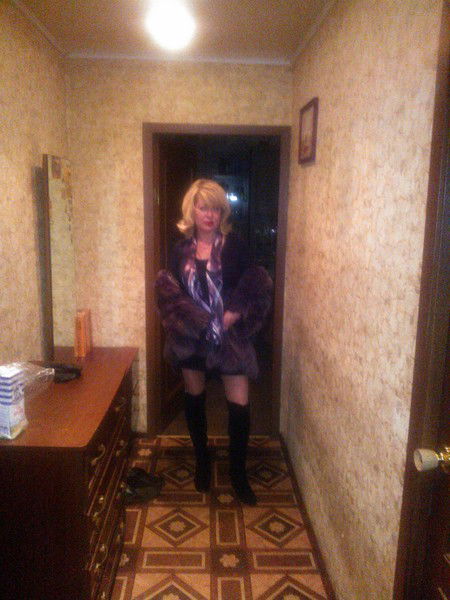 Анна Беляева