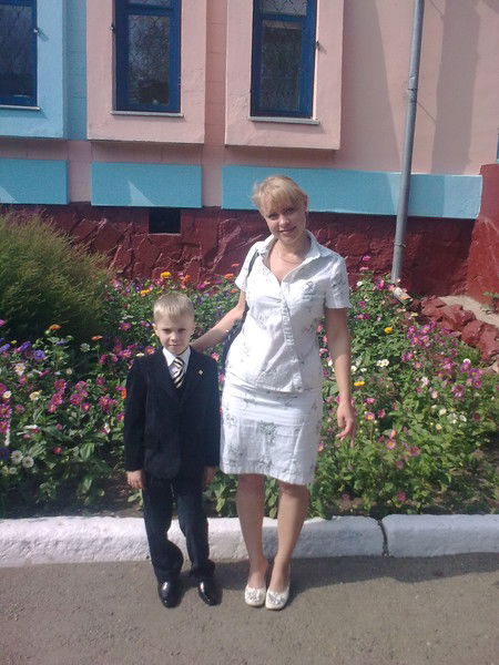 Анна Маслова (Житник)