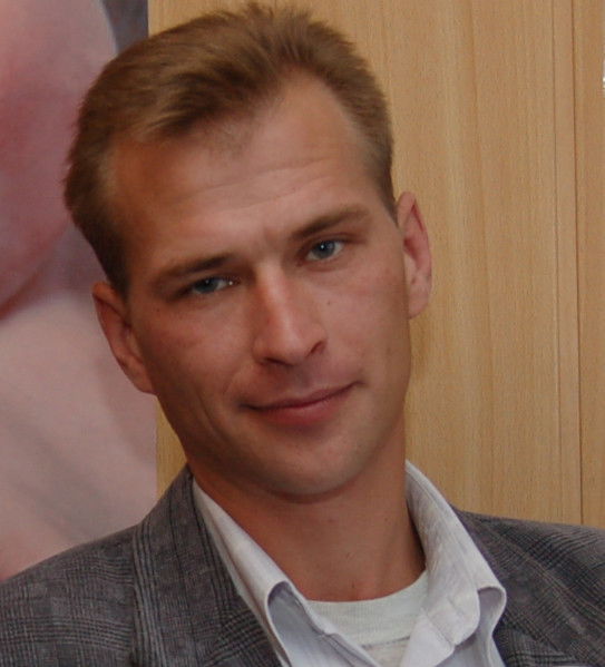 Александр Косов