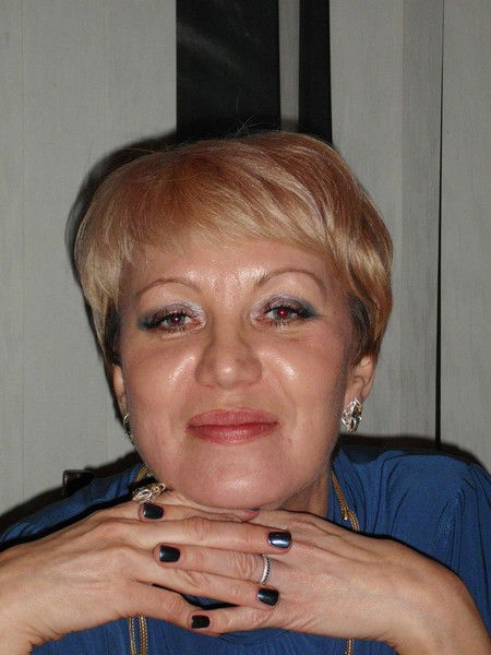 Татьяна Шумкова