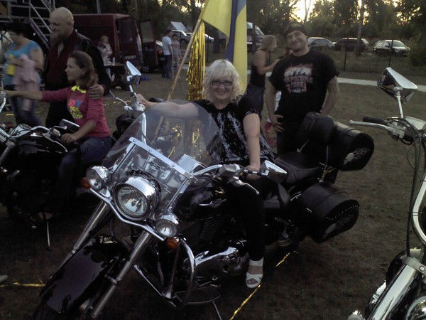 Алена Шишка