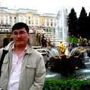Тимурлан Усенов