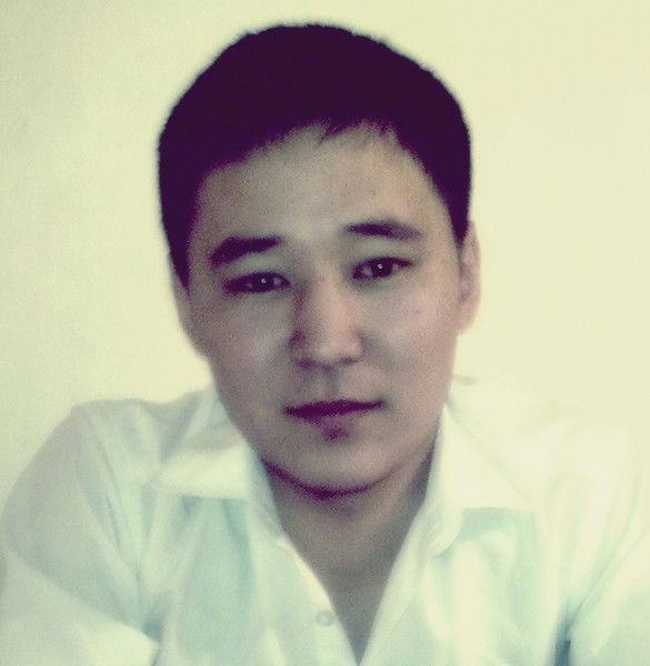 Асылхан Жомартов