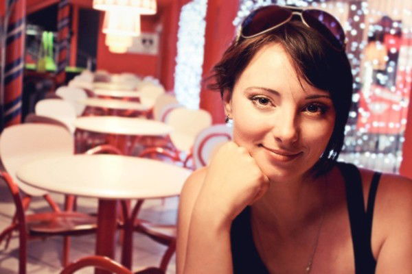 Валентина Турманкина