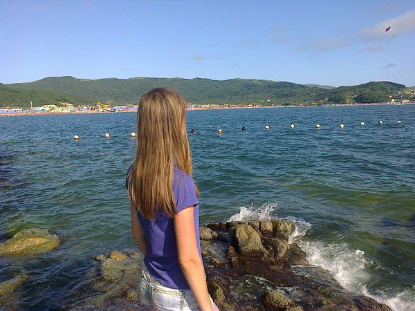 Анна Щепкина