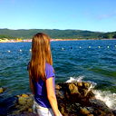 Анна Щепкина