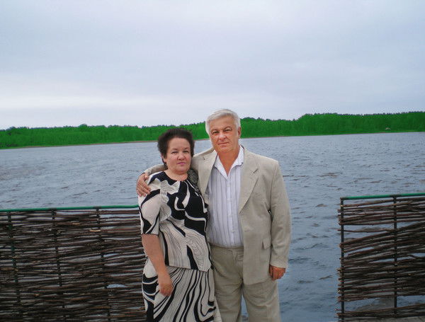 Муратова Галина