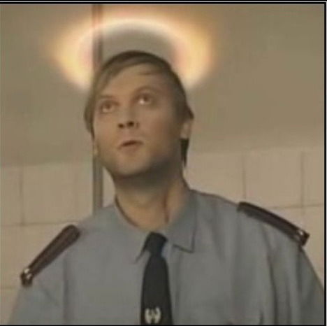 Дмитрий Тропин