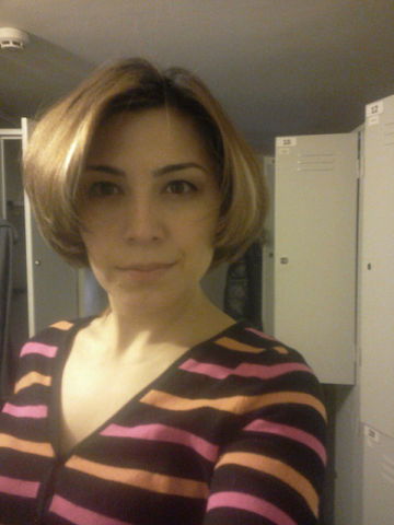 Мунира Шодиева