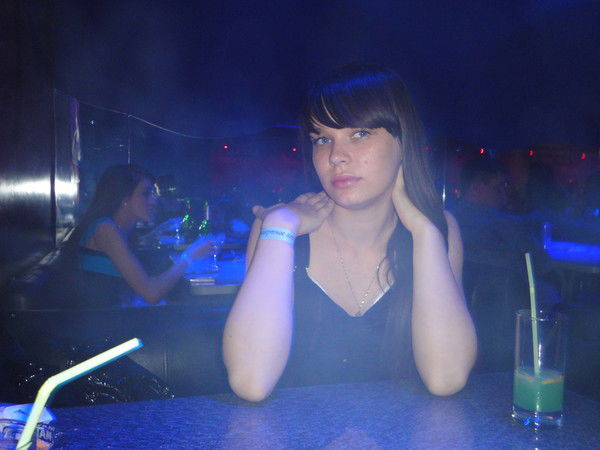 Софья Колядина