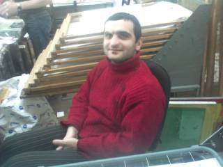 Армен Аветисян