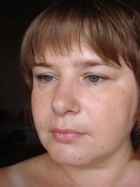 Екатерина Игнатенко