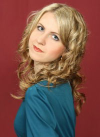 Валерия Солонченко