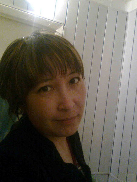 Лилия Байназарова