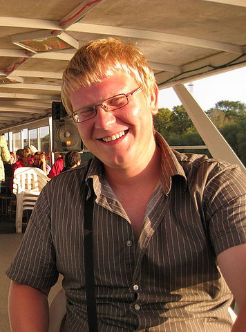 Сергей Савельев