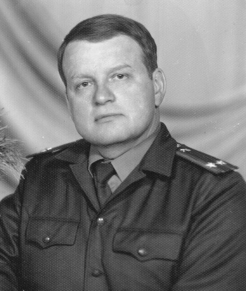 Виктор Шабашов