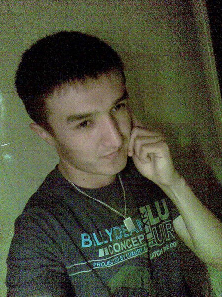 Ринат Кисанов