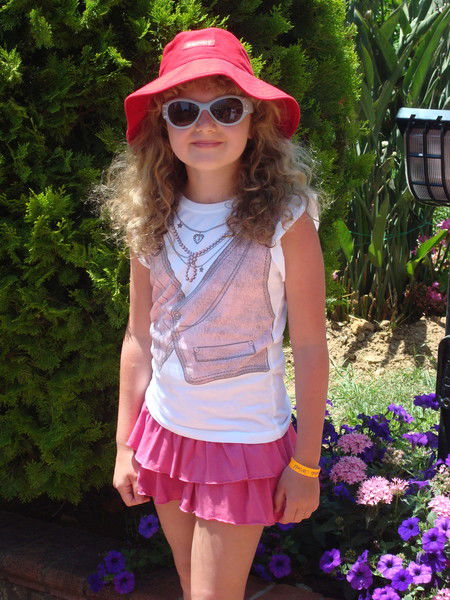 Алина Андреева