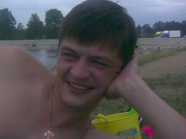 Александр Каменец