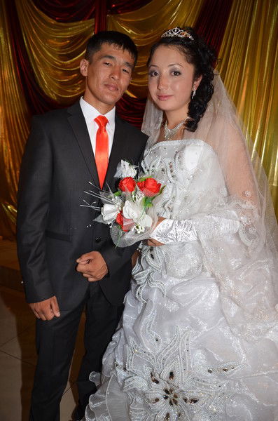 Сунгибаев Бауыржан