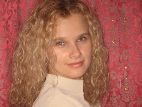 Ольга Лукашик