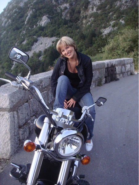 Ирина Игнатенко