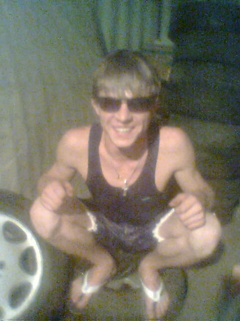 Александр Павлов