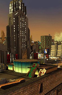 Сергей Христолюбов