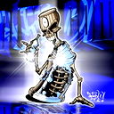 Марат Гараев