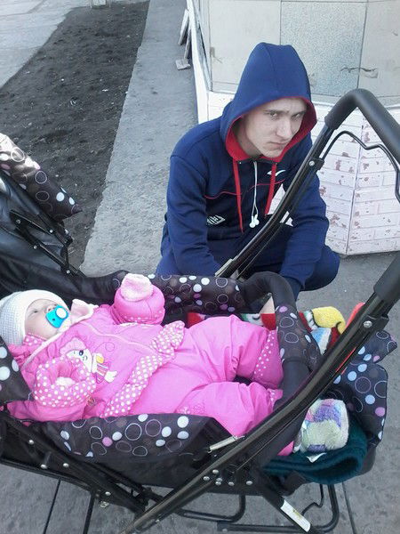 [Lenochka Дорожко]