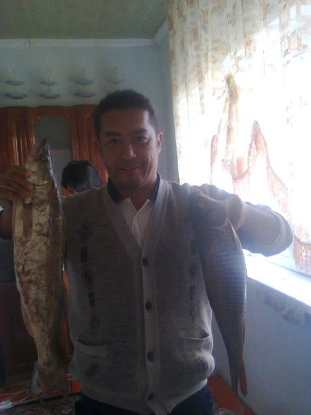 Уркен Нурмаханов