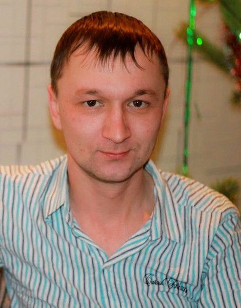 Антон Шпаковский