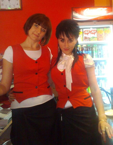 Юлия Симанькова