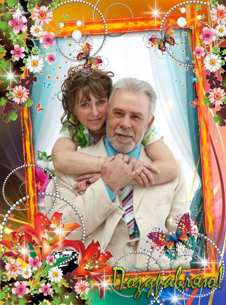 Татьяна Карпова