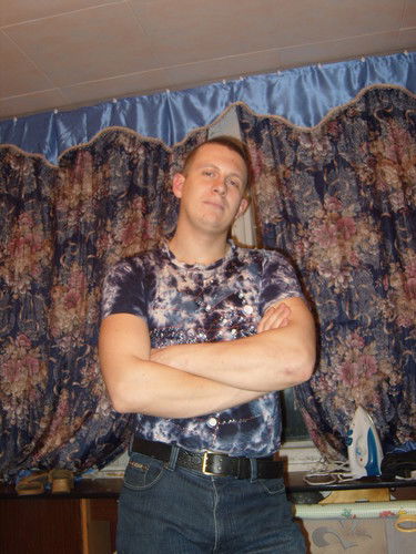 Павел Львов