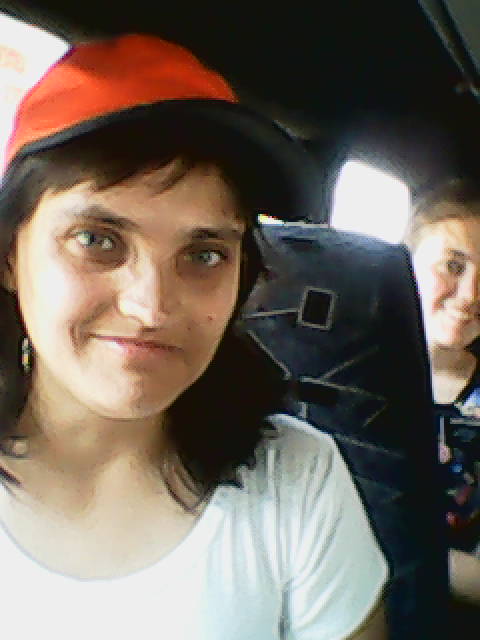 Олеся Парахненко