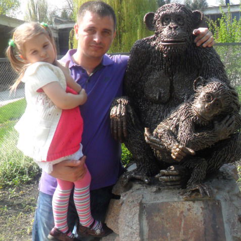 Евгений Чеботарь