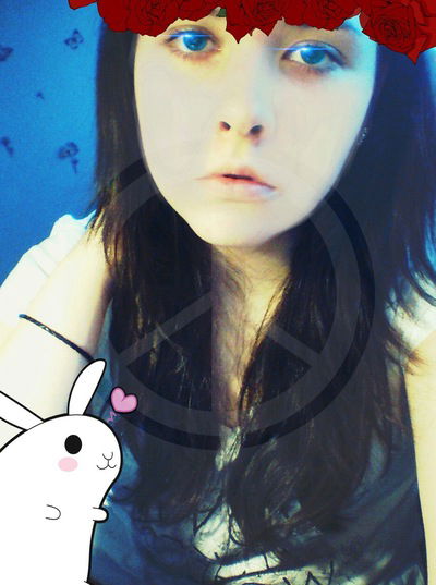 Екатерина Середина