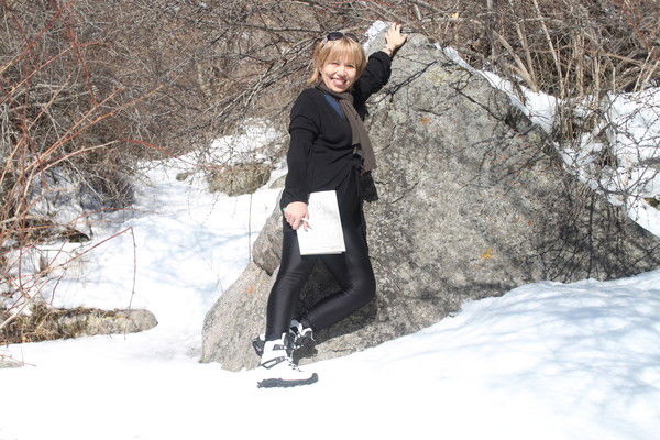 Клара Ескен