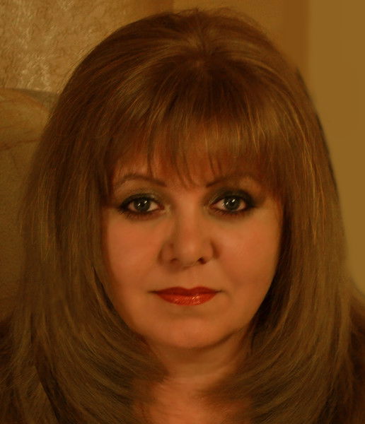 Ольга Озонова