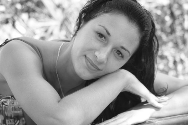 Марина Плошай