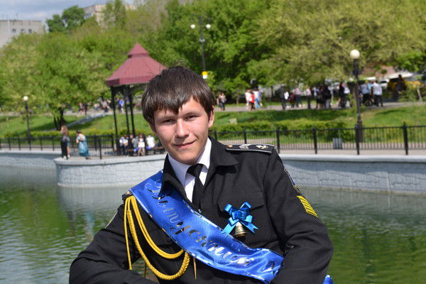 Руслан Ачкасов