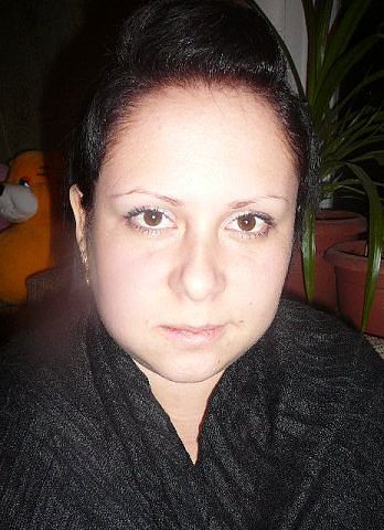 Ольга Аганина