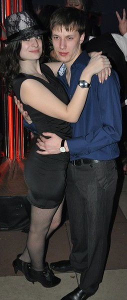 Игорь Скавронский