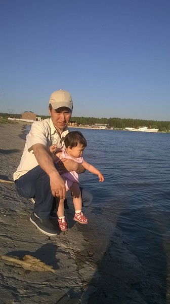 Азамат Азимканов