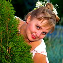 Анна Новожилова